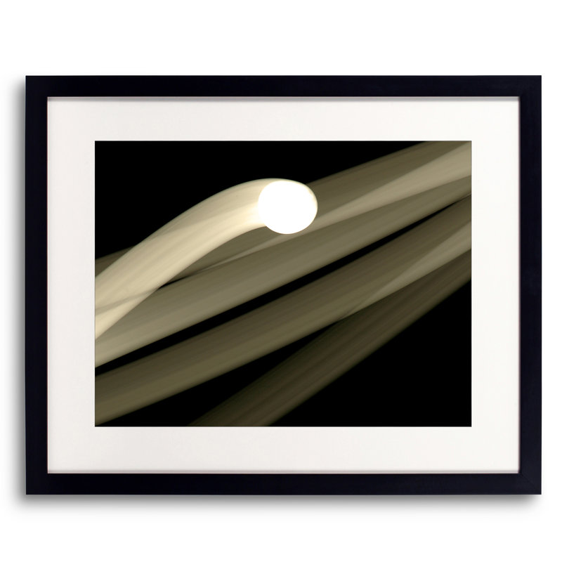 Moonlight Mile Print by Adam Sherbell, 24" H x 32" W