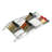 Freestanding Spice Rack