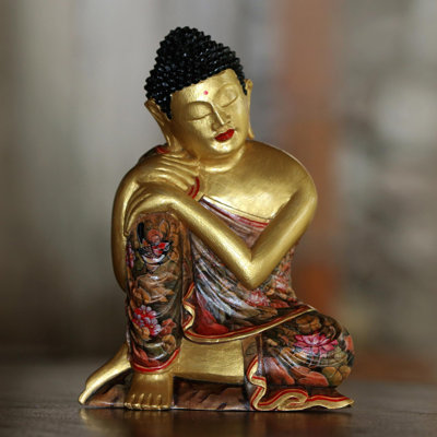 Coriana Figurines & Sculptures