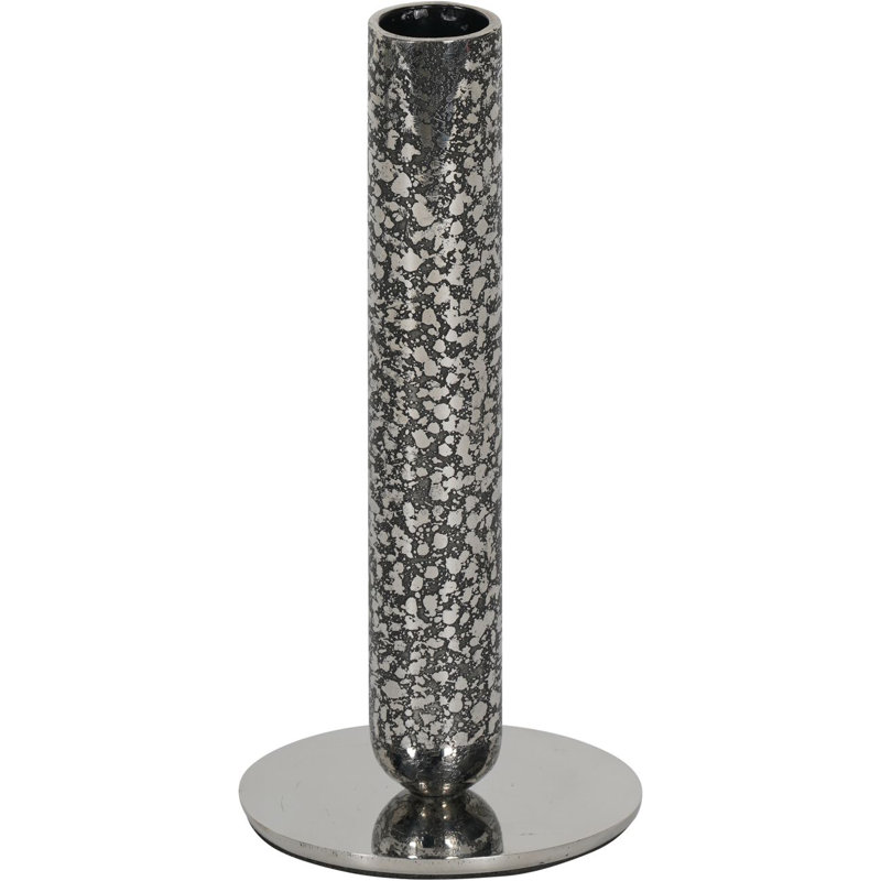 Armantine Metal Tabletop Candlestick, 37cm H x 28cm W x 37cm D