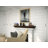 Dogberry Collections French Corbel Mantel Shelf-84974870-84974875