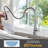 Pull Out Kitchen Faucet-72602090