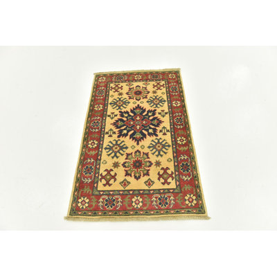 Nero Cream Rug