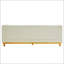Causeuse-canapé moderne pour salon, appartement et petit espace-1553481
