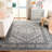 Amedee Performance Oriental Rug-1767063075