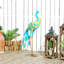 Animals Metal Garden Statue