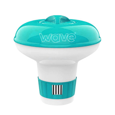 Chlorine Dispenser
