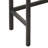 Dining Table Set With 3 Dining Stools
