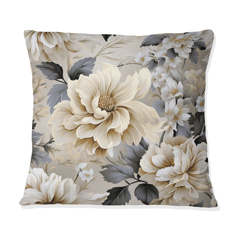Coussin Urban Urban, 18 po x 18 po