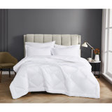 Cotton Standard Comforter Set