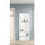 Disegno 217cm H Cube Bookcase-41225350