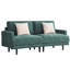 Eckmann 3 Seater Sofa-319511556