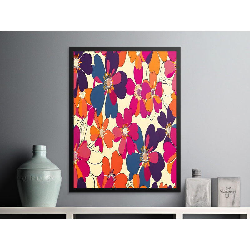 Emery Print, 18x24