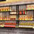 Creative multi-layer wall-mounted wine rack-106260840