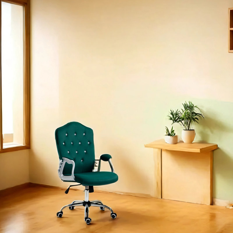 Chaise de bureau Vinsetto