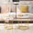Kiree Coffee Table