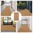 Bebington Indoor / Outdoor Rug-1329545986