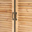 Armoire de rangement 38 po