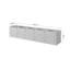 Merrilie Unfinished TV Stand for TVs up to 55"-1432658258