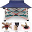 Lit pliant de 28 po Redcamp-90940128-68700833