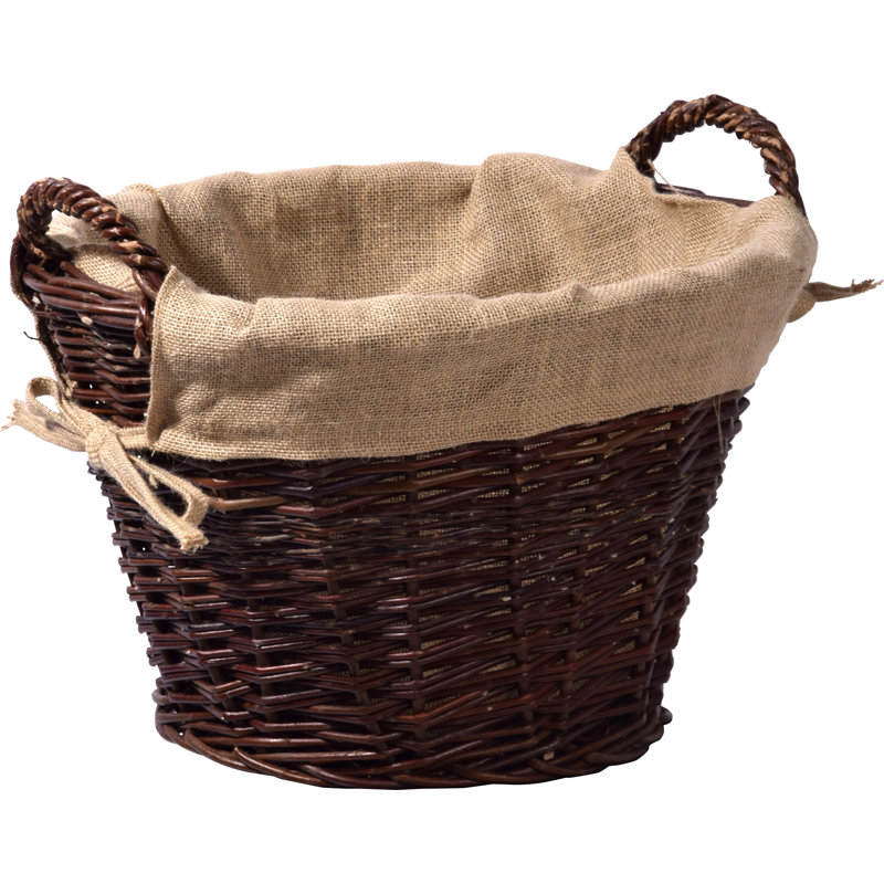 Jotunheim Willow Wood Log Carrier