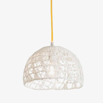 Trama 2 - Light Dome Pendant