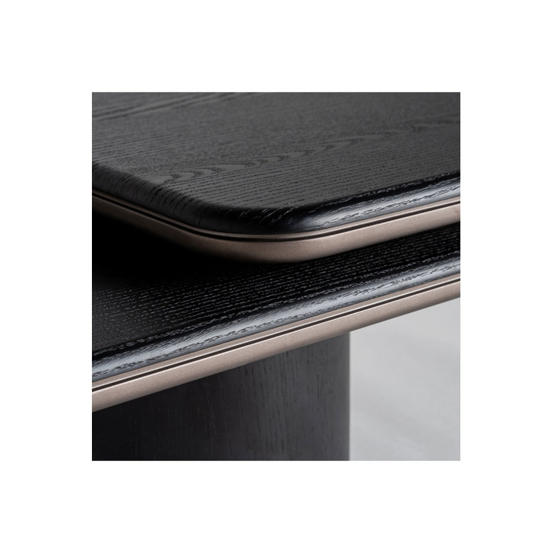 Breil Single Coffee Table