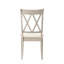 Fortville 16.93'' H Solid Wood Side Chair-1355638663