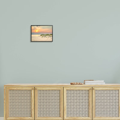 " Rising Sun Seaside Beach Morning " by Brooke T. Ryan
