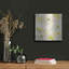 «Dancing Clematis I» par Chris Paschke-413037373