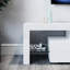 Birchfield 160Lx35Wx45H cm High Gloss TV Stand/TV Cabinet, 2 Drawers 3 Storage, RGB Remote, 16W, Fits 65" TVs   -1533523834