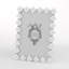 Clover Metal Picture Frame-60123948
