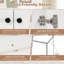 75cm Sideboard