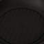 32"  MgO Light-Weight Concrete Wood Burning Square Fire Pit, Grey