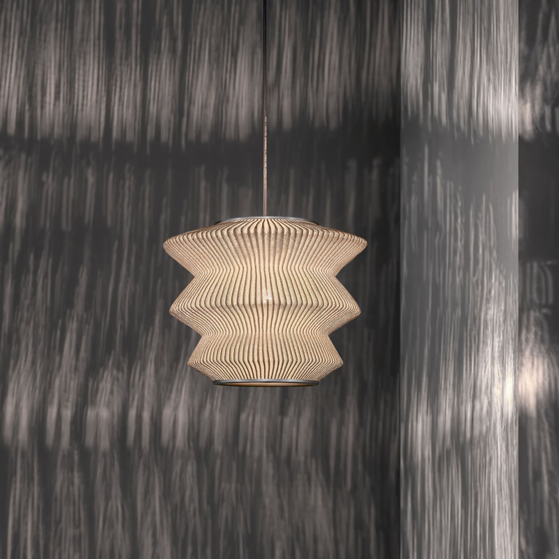 Ura 3 Pendant, Yes