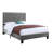 Kayden Upholstered Standard Bed-24049076-24049071