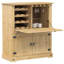 Culbertson 97cm Mini Bar