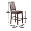 Tabouret 43 "H 43" (ensemble de 2)