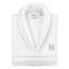 Peignoir Linov Home Textiles 100% coton turc unisexe personnalisé Anovia-116038578-116038581