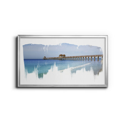 " Virginia Beach Pier "