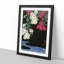 Chrysanthemums by Ohara Koson - Picture Frame Painting Print-55680459-55680461