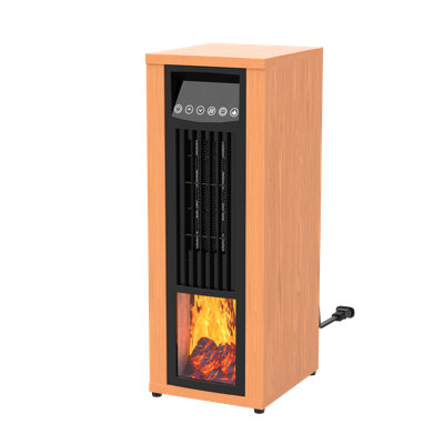 Infrared Space Heater