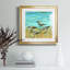 Sandpipers III - Peinture encadrée-1431225392-1431225395