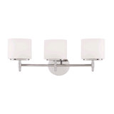 Trinity 3 - Light Vanity Light