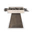 Wesson Wesson Foosball Table