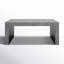 Bridge Outdoor Coffee Table-1620641398