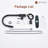 Mondawe Pull Down Kitchen Faucet-71097883