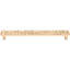 Cobblestone 8 13/16" Center to Center Bar Pull-853040122