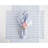 Amalfi Stripe - 100% Pure Linen Table Runner-98080746-98080757