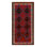 One-of-a-Kind 6’1” X 11’1” Hand Knotted Area Rug